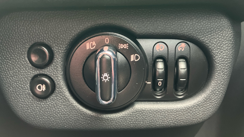 MINI Clubman 2.0 John Cooper Works ALL4 6dr Auto Petrol Estate